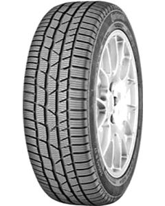 Continental ContiWinterContact TS830P 245/40 R18 97V