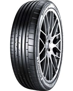 Continental ContiSportContact 6 305/25 R22 99Y