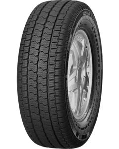 Continental Vanco FourSeason 2 235/65 R16 115/113R