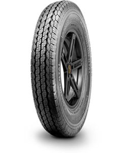 Continental Vanco FourSeason 195/75 R16 107/105R
