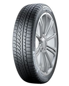 Continental WinterContact TS850P SUV 255/65 R17 114H