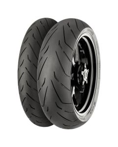 Continental ContiRoad 150/60 R17 66V