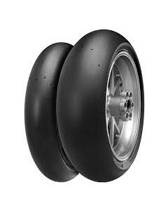 Continental ContiTrack Slick 180/60 R17