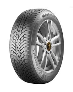 Continental WinterContact TS870 185/60 R15 84T