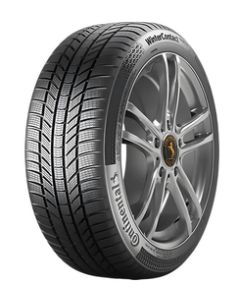 Continental WinterContact TS 870 P 205/55 R17 91H