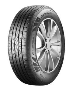 Continental CrossContact RX 255/40 R21 102V