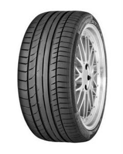 Continental SportContact 5 SUV 235/55 R19 105V