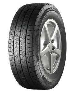 Continental VanContact Camper 235/65 R16 115R