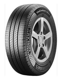 Continental VanContact Ultra 185/80 R14 102/100Q