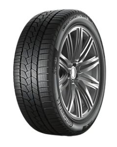 Continental WinterContact TS 860 S 245/40 R19 98V