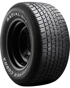 Cooper Cobra Radial G/T 215/65 R15 95T
