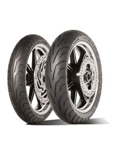 Dunlop Arrowmax Streetsmart 110/80-17 57V