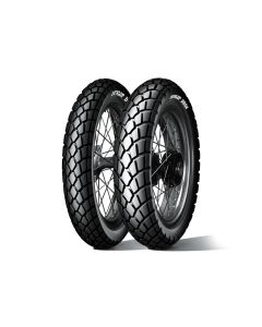 Dunlop D602 100/90-18 56P