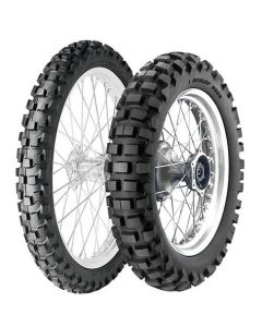 Dunlop D606 90/90-21 54R