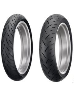 Dunlop GPR-300 180/55 ZR17 73W