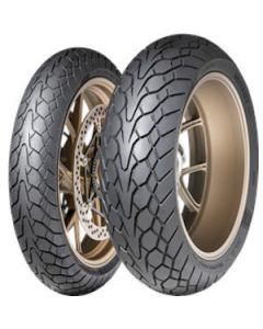 Dunlop Mutant 110/70 ZR17 54W