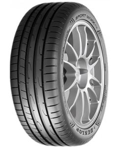 Dunlop SP Sport Maxx RT 2 SUV 255/50 R19 107Y
