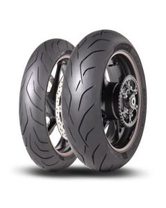 Dunlop SportSmart MK3 190/50 ZR17 73W
