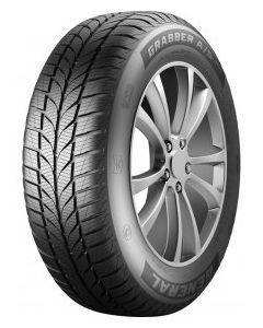 General Tire Grabber A/S 365 235/55 R19 105W