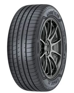 Goodyear Eagle F1 Asymmetric 3 SUV 255/55 R18 109Y