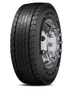 Goodyear FUELMAX D GEN-2 295/55 R22.5 147/145K
