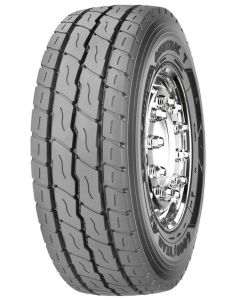 Goodyear Omnitrac T 385/65 R22.5 164K