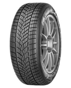Goodyear UltraGrip 255/55 R18 109H