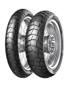 Metzeler Karoo 4 110/80 R19 TL 59T
