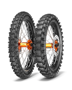 Metzeler Karoo Street 140/80 R17 TL 69V