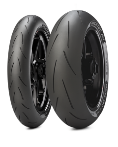 Metzeler ME 888 Marathon Ultra 130/70 R17 TL 62V