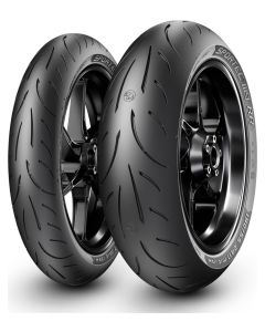 Metzeler Roadtec 02 110/80 R19 TL 59V