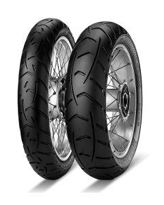 Metzeler Sportec Street 2 110/70-17 TL 54S