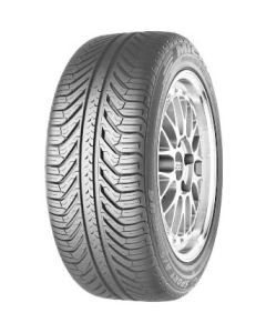 Michelin Pilot Sport A/S Plus 285/40 R19 103V