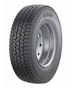 Michelin X Multi D 235/75 R17.5 132/130M