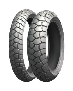 Metzeler Tourance 110/80 R19 TL 59V