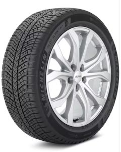 Michelin Pilot Alpin 5 SUV 235/65 R17 108H