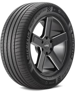 Michelin Pilot Sport 4 SUV 265/50 R20 111Y