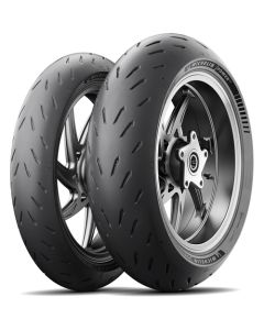 Michelin Pilot Street 70/90-17 43S