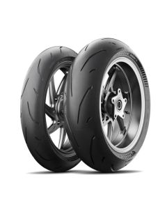Michelin Pilot Street 90/90-14 52P