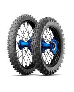 Michelin Road Classic 130/70 B18 63H