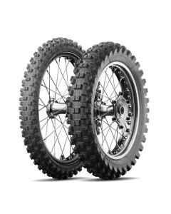 Michelin Scorcher 11 130/60 B21 63H