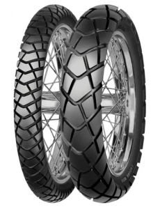 Michelin Scorcher 31 160/70 B17 73V