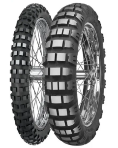 Michelin Starcross 5 Medium 80/100-21 51M