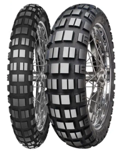 Michelin Starcross 5 Medium 90/100-16 51M