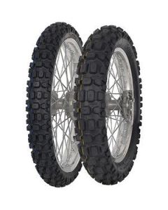 Michelin Tracker 140/80-18 70R