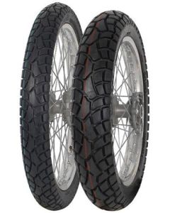 Mitas B3 2.5-18 TT 43J