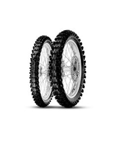 Pirelli Diablo Supercorsa SC2 V2 120/70 ZR17 58W