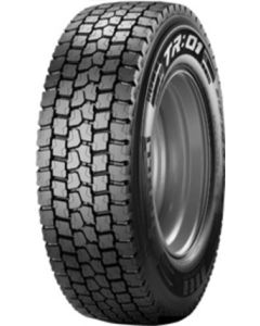 Pirelli TR:01 245/70 R19.5 136/134M