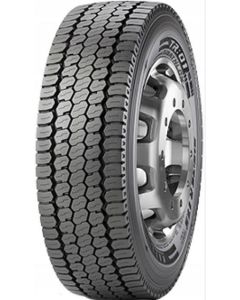 Pirelli TR:01 Triathlon 295/80 R22.5 152/148M