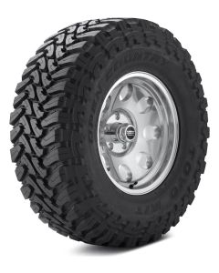 Toyo Open Country M/T 285/70 R17 121P